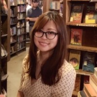 EtherWAN Systems Inc Employee Claire Kao's profile photo