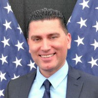 American Astronautical Society Employee Amir Gohardani's profile photo