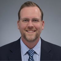 Altruist Employee Ben Wolfe's profile photo