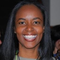 Youth, Rights & Justice Employee Gabrielle Goldsby's profile photo