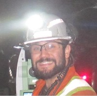 Vale Employee Eric Laforge's profile photo
