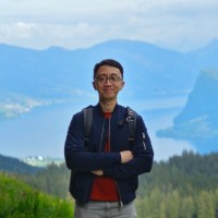 Augustine Teo Email