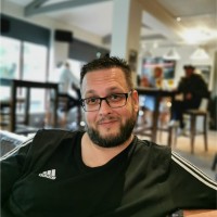 CAWINGREDIENTS LIMITED Employee Richard Hussey's profile photo