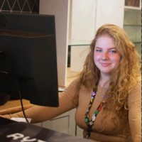 Gage Cannabis Co. Employee Sydney Cortes's profile photo