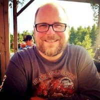American Pressure Inc Employee Ryan Burton's profile photo