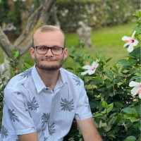 Markshall Estate Employee William Charity's profile photo