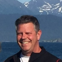 Offshore Molds Inc Employee Blane Stone's profile photo