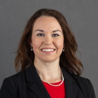 Lineage Bank Employee Jennifer Hill's profile photo