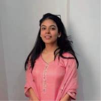 Serene MINDS Employee Aditi Bansal's profile photo