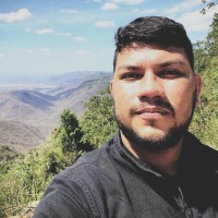 Unimed Ceará Employee Gabriel Bernardes's profile photo