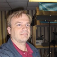 Martin Methodist College Employee Kevin Hood's profile photo
