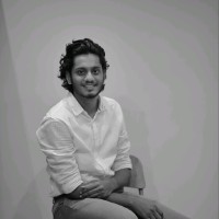pragma. Employee Rashid Hameed's profile photo