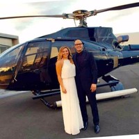 Orbital Sciences Corporation is now Orbital ATK! Employee Orhan Mutlu's profile photo