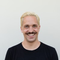 ENS Labs Ltd Employee Simon Schmid's profile photo