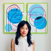 Newzoo Employee Tu-Linh Doan's profile photo