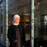 Koding Next Employee Muthia Syafitri's profile photo