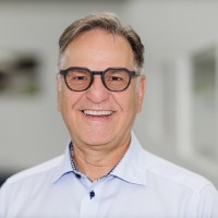 Wild & Küpfer AG Employee Stutz Andy's profile photo