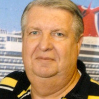 Bryan College Employee Dwight Page's profile photo