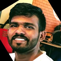 Control Union Sri Lanka Employee Buddhika Jayasinghe's profile photo