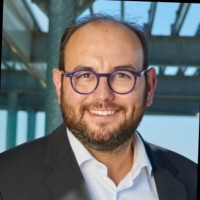 GROUPE BETEM Employee Jean-Christophe Roves's profile photo
