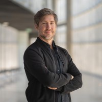 Doha Debates Employee James Wolley's profile photo