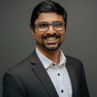 Variolytics Employee Parth Panchal's profile photo