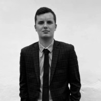 Ahmarra Door Solutions Ltd Employee Jack Hopwood's profile photo