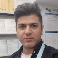 Junction AI Employee Mohammad Yahyatabar's profile photo