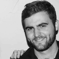COMESSA Employee Jean-Baptiste Grandadam's profile photo