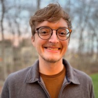 VKTRY Gear Employee Evan Mattson's profile photo