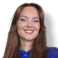 INTERNET IDEAS Employee Aya Jokub's profile photo