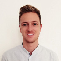 HeyJobs Employee Tim Koch's profile photo