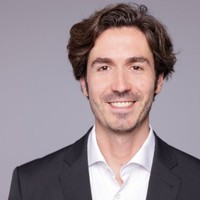 Sedo.com Employee Andreas Schmid's profile photo