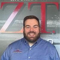 Z.T. Distribution, Inc. Employee Joe Reuter's profile photo