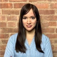 GyftGram Employee Marisel Polanco's profile photo