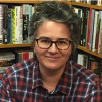 Peaceful Profits Employee Tina Konstant's profile photo