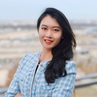 Capital One Employee Ivy Tang's profile photo