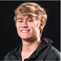 Palladium Media Employee William Salony's profile photo