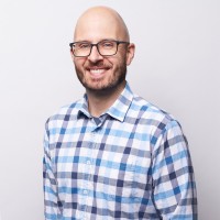 aytm Employee Daniel Pack's profile photo