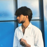 Unique Frames Employee Chandra Reddy's profile photo