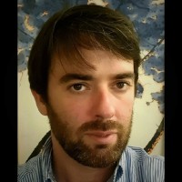 Groupe Bernier Employee Guillaume Posso's profile photo