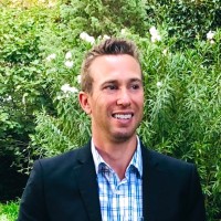PGA TOUR Employee Andrew Gall's profile photo