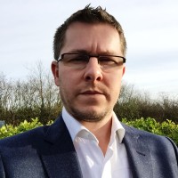 T-Pro Employee Mark Russell's profile photo