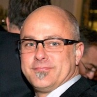 Gainwell Technologies Employee Bob Dudgeon's profile photo