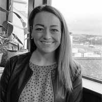 Correla Employee Sarah Tromans's profile photo
