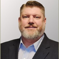 Burwell Material Handling Employee Brian Henson's profile photo