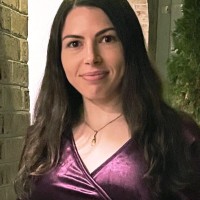 Keywee Employee Danielle Mial's profile photo