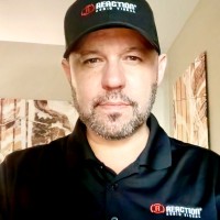 Reaction Audio Visual Employee Andy Struck's profile photo