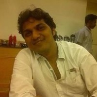 Access Computers Employee Dhiraj Gadhiya's profile photo