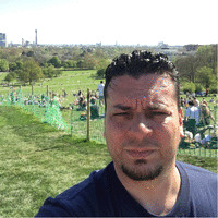 CI2 Employee Gabriel Vivas-Torres's profile photo